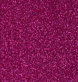 Siser Moda Glitter 2 Cherry G0050