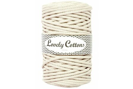 Lovely Cottons 5mm naturel