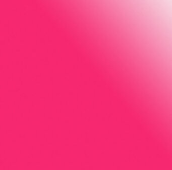 Superior reflecterende flexfolie neon pink