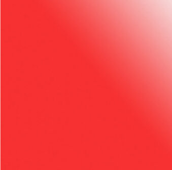 Superior reflecterende flexfolie neon red