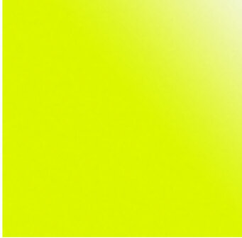 Superior reflecterende flexfolie neon yellow