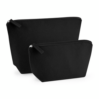 Vilt accessoires tasje black maat S