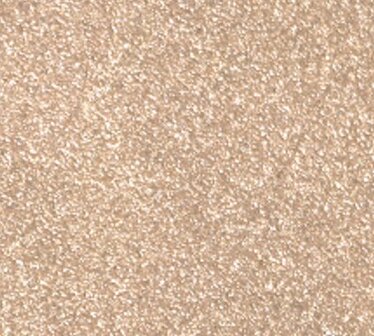 Vinyl glitter Topaz 7684