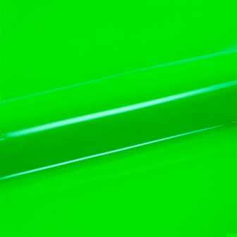 Siser Brick 6026 neon groen