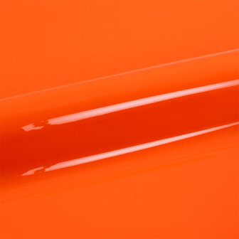 Siser Brick 6023 neon oranje