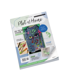 Plot at Home 25 