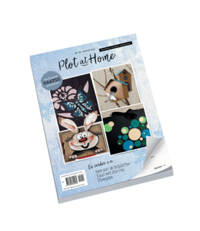 Plot at Home 20