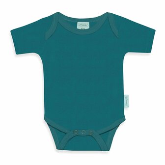 Funnies romper lake green 50-56 