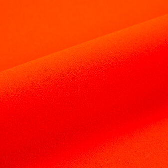 Siser Stripflock Neon Orange S0023