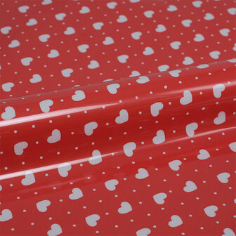 Siser easy patterns love dots