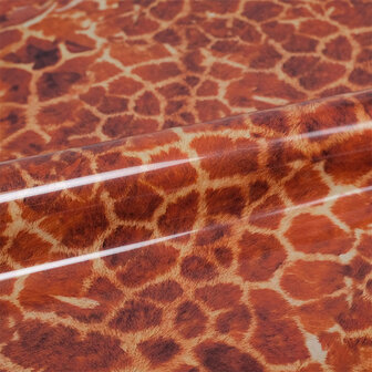 Siser easy patterns wild giraffe