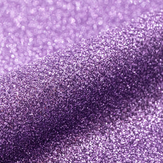 Siser Moda Glitter 2 Lilac G0059