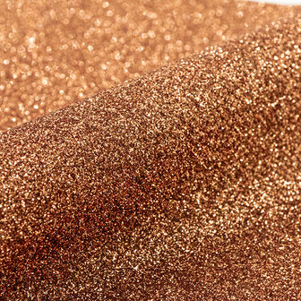 Siser Moda Glitter 2 Brown G0017