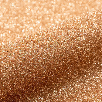 Siser Moda Glitter 2 Tawny G0109