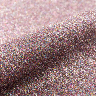 Siser Moda Glitter 2 Confetti G0079