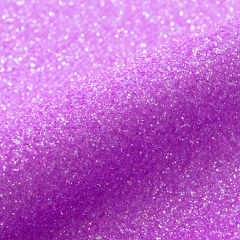 Siser Moda Glitter 2 Neon Purple G0072