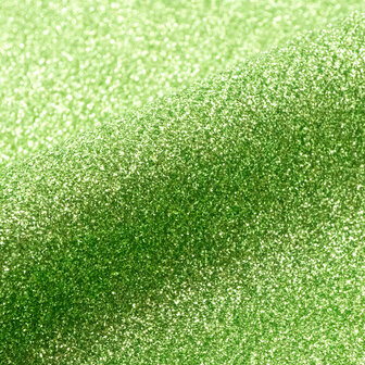 Siser Moda Glitter 2 Light Green  G0078