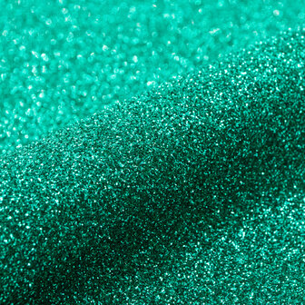 Siser Moda Glitter 2 Emerald G0055