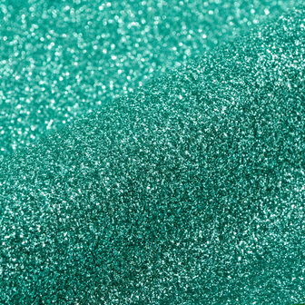 Siser Moda Glitter 2 Jade G0069
