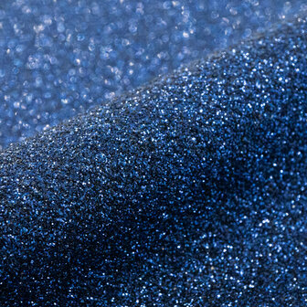 Siser Moda Glitter 2 Sapphire G0014