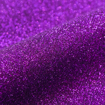 Siser Moda Glitter 2 Purple  G0015