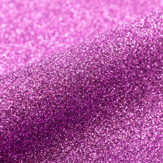Siser Moda Glitter 2 Lavender G0080
