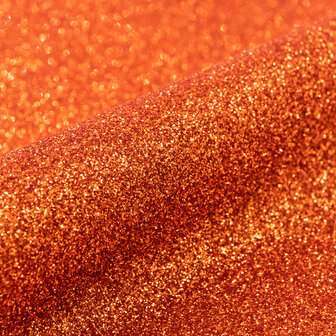 Siser Moda Glitter 2 Copper G0047