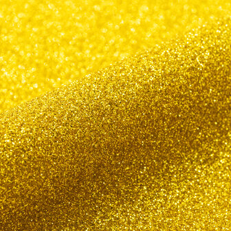 Siser Moda Glitter 2 Gold G0020