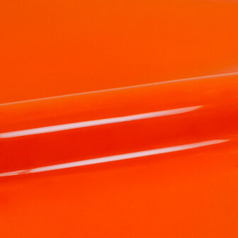 Siser Nylon Orange N0006