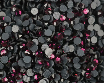 Rhinestones ss6 Amethyst