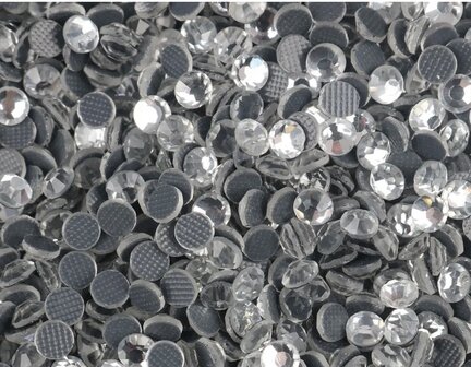 Rhinestones ss16 Crystal 
