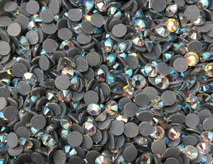 Rhinestones ss20 Crystal ab