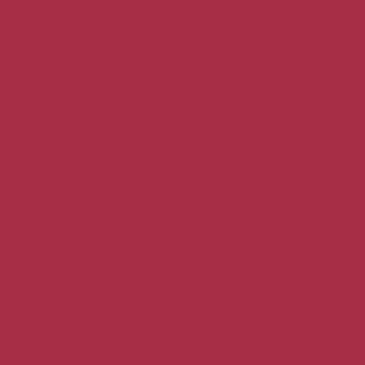 Politape cardinal red PF472 25x20cm