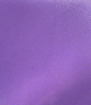 Siser Sparkle light purple 20x25cm