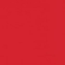  Siser Bright Red A0028