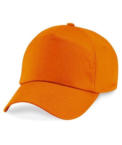 Beechfield Cap volwassen