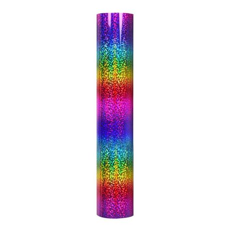Teckwrap Holographic Rainbow