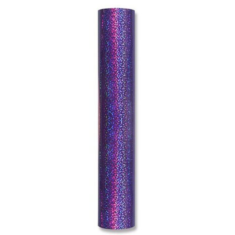 Teckwrap Holographic Sparkle Purple