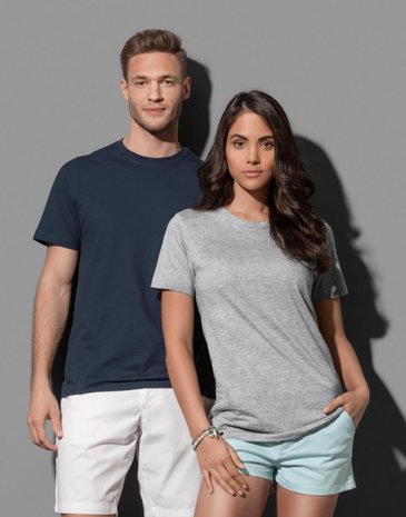 Stedman Unisex St2000  3XL 4XL 5XL (2-3 dagen levertijd)