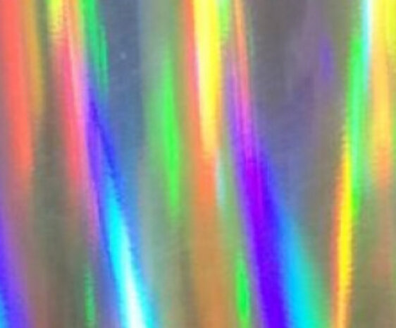 Siser Holographic Spectrum H0089