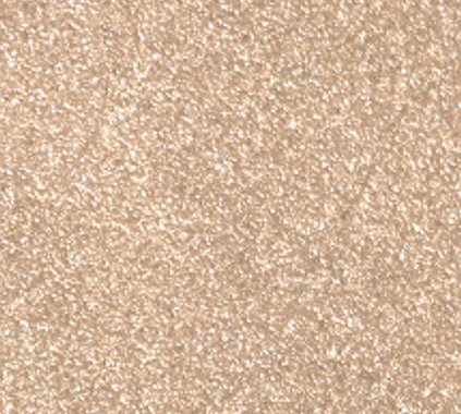 Vinyl glitter Topaz 7684